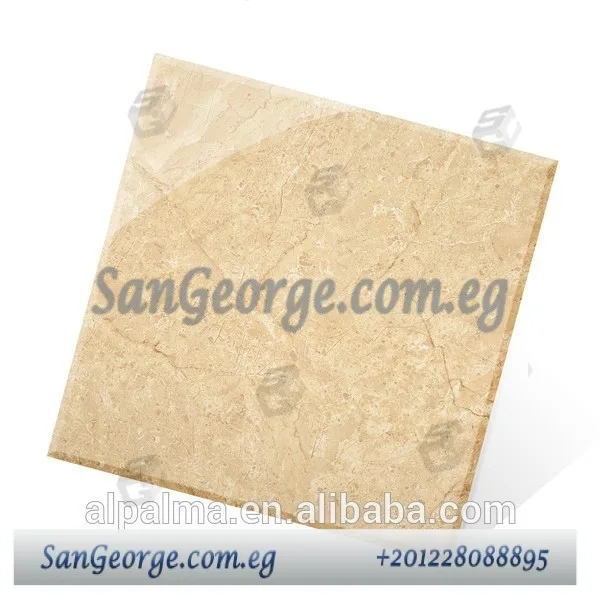 ارضيات بورسلين 60 × 60 قطع ليزر