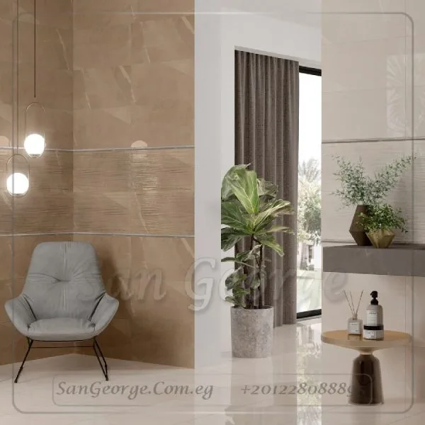 Bayona بايونا بيج 30×60 من سيراميكا كليوباتر