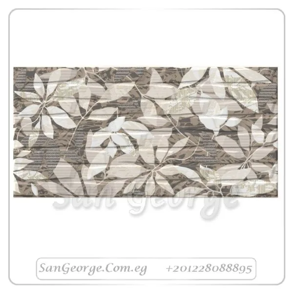 Karen كارين 30 × 60 من سيراميكا كليوباترا
