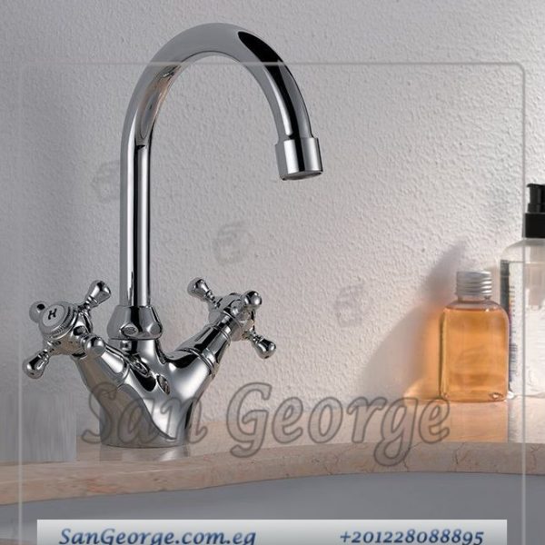 Sd-2031 خلاط حوض شجرة قنطرة متحركه مستا من سارديزاين