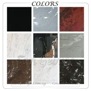 COLORS