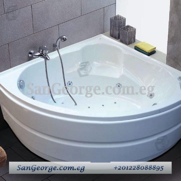Credo كريدو 130×130 بانيو من ايديال ستاندرد