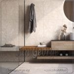 Meridiana ميرديانا 60.5×121 من سيراميكا كليوباترا