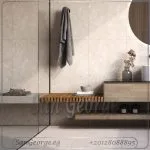 Meridiana ميرديانا 60.5×121 من سيراميكا كليوباترا