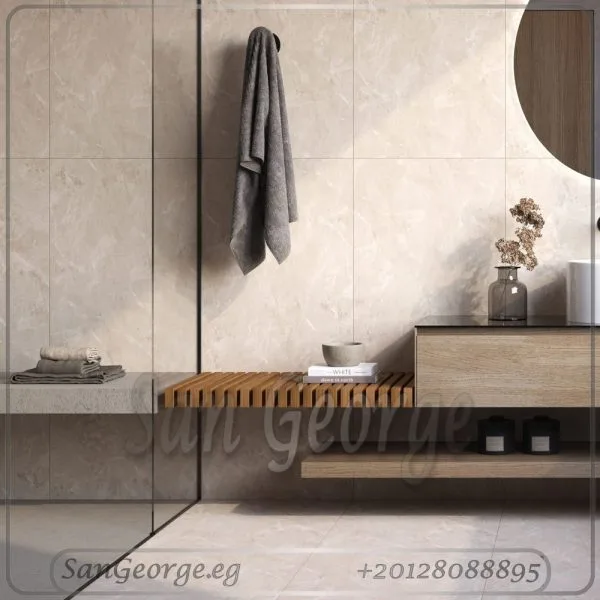 Meridiana ميرديانا 60.5×121 من سيراميكا كليوباترا