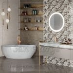 Karen كارين 30 × 60 من سيراميكا كليوباترا