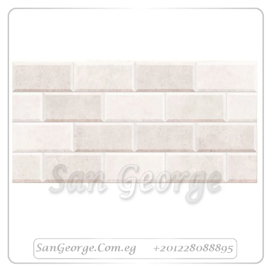 Corrine كورين 30 × 60 من سيراميكا كليوباترا