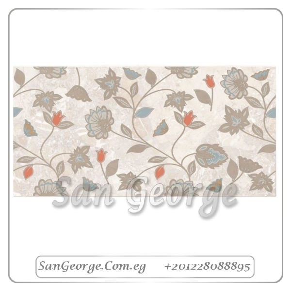 Corrine كورين 30 × 60 من سيراميكا كليوباترا