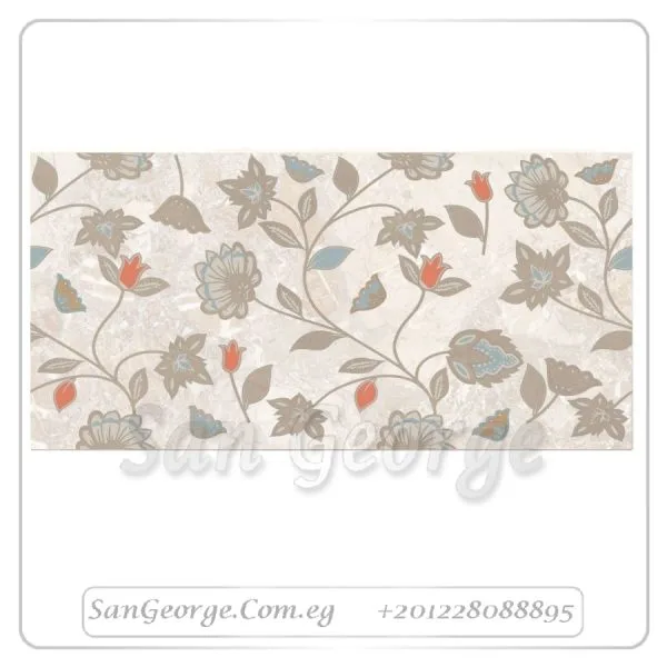 Corrine كورين 30 × 60 من سيراميكا كليوباترا