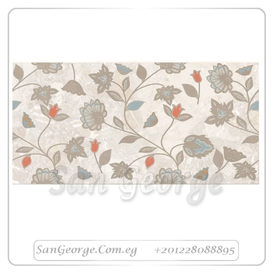 Corrine كورين 30 × 60 من سيراميكا كليوباترا