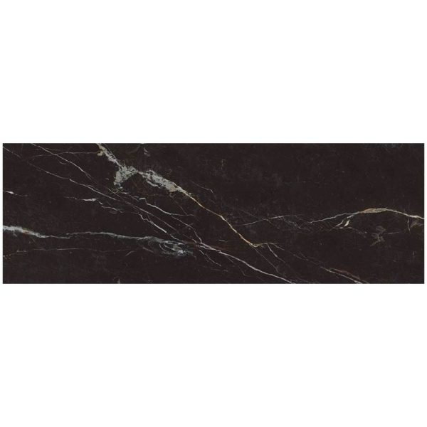 New Space نيو سبيس 24.5 ×74.5 من سيراميكا كليوباترا - حوائط غامق