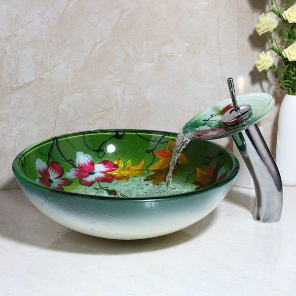 حوض تحفه حمام 7013 من San George Design