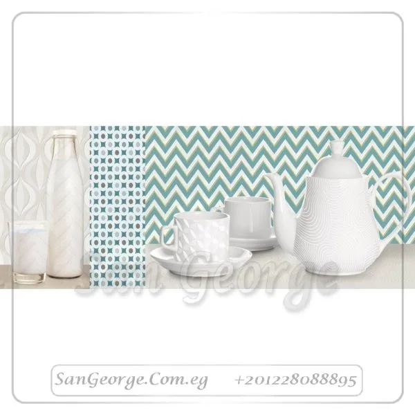 Afanza Gray افانزا جراي 24.5×74.5 من سيراميكا كليوباترا - افانزا ديكور A