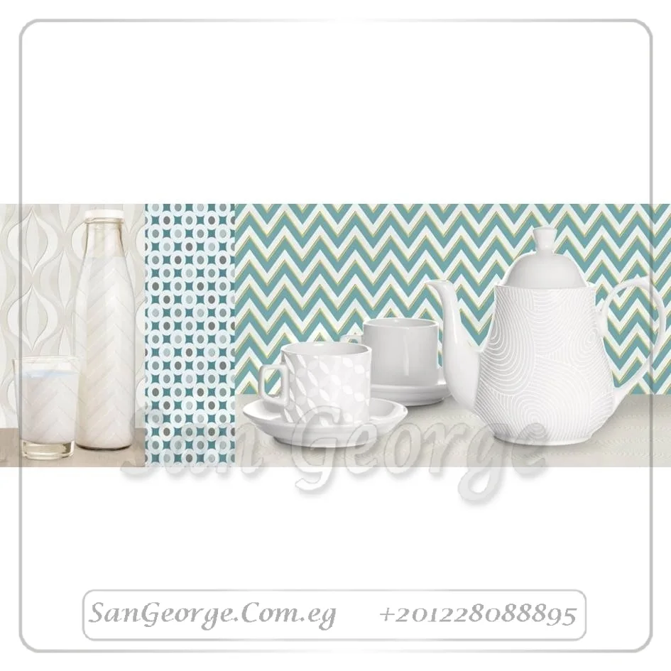 Afanza Gray افانزا جراي 24.5×74.5 من سيراميكا كليوباترا - افانزا ديكور A