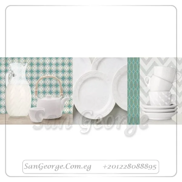 Afanza Gray افانزا جراي 24.5×74.5 من سيراميكا كليوباترا - افانزا ديكور A