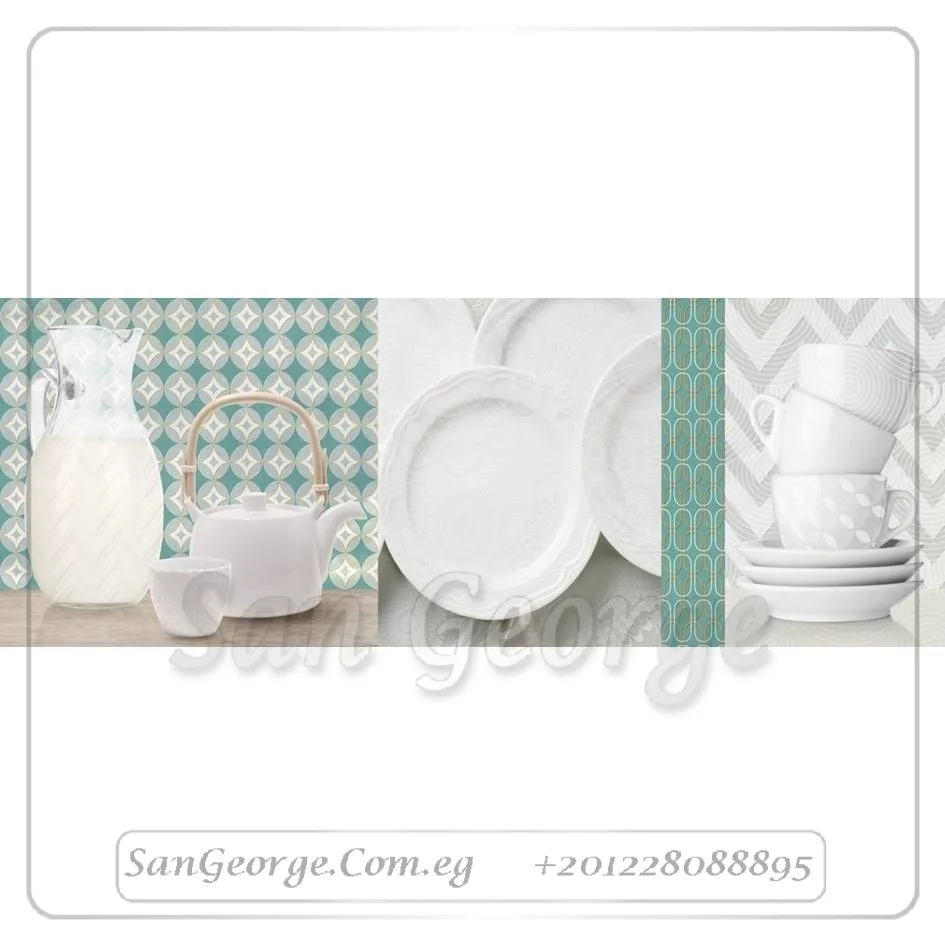Afanza Gray افانزا جراي 24.5×74.5 من سيراميكا كليوباترا - افانزا ديكور A