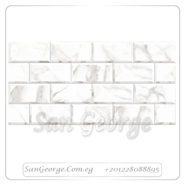 Lorinzo لورينزو 30 × 60 من سيراميكا كليوباترا
