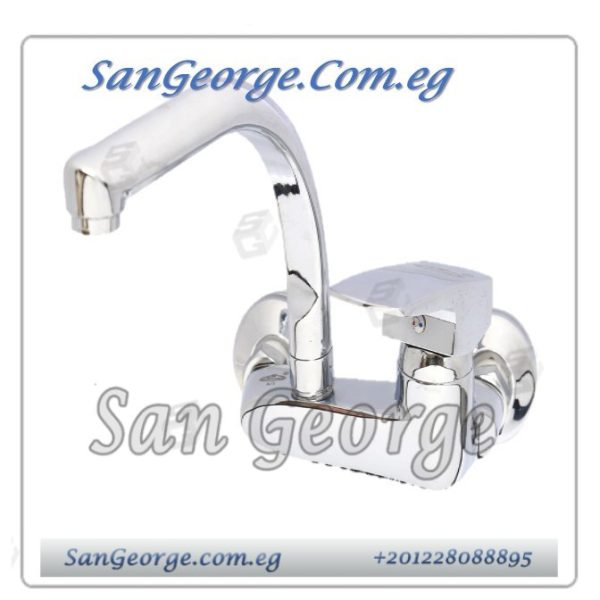 خلاط مطبخ حائط صينى Mx-22