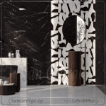 New Space نيو سبيس 24.5 ×74.5 من سيراميكا كليوباترا