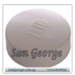طبة مواسير 110 مم ( 4 بوصه ) من سمارت هوم Smart Home
