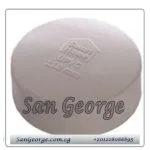 طبة مواسير 110 مم ( 4 بوصه ) من سمارت هوم Smart Home
