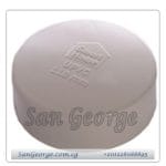 طبة مواسير smart قطر 1 بوصه ( 1 بوصه ) من سمارت هوم Smart Home