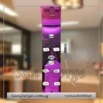 عامود شاور ستانلس جاكوزي موف بال خلاط وب سماعه وجتات مياه