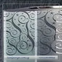 Cabinette كابينه 90×90 802 Sk من San George Design