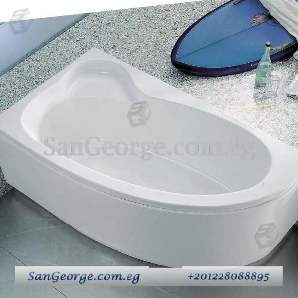 Surf سيرف يمين / شمال 160×90 بانيو سيرف من ايديال ستاندرد
