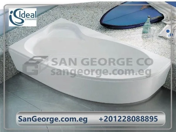 Surf سيرف يمين / شمال 150×80 بانيو سيرف من ايديال ستاندرد