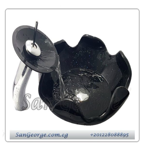 حوض حمام مودرن B-6020-2 من San George Design
