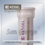 متر مواسير كيسيل قطر 110 مم ( 4" )