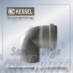 كوع زاوية 90 من كسيل Kessel