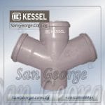 صليبة 45 من كسيل Kessel