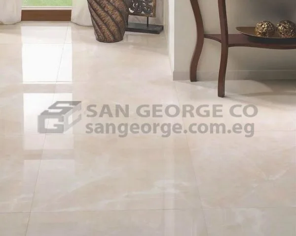 بورسلين 60 × 60 قطع ليزر
