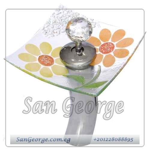 خلاط شلال سان جورج ديزاين موديل x618