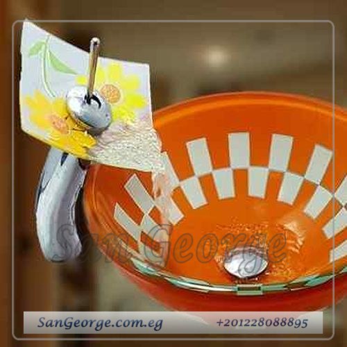 خلاط شلال سان جورج ديزاين موديل x618