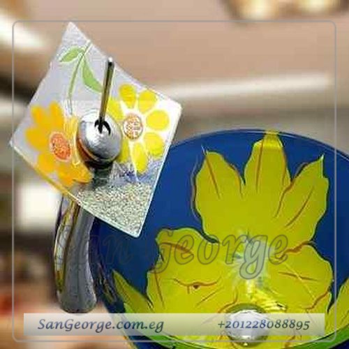 خلاط شلال سان جورج ديزاين موديل x618