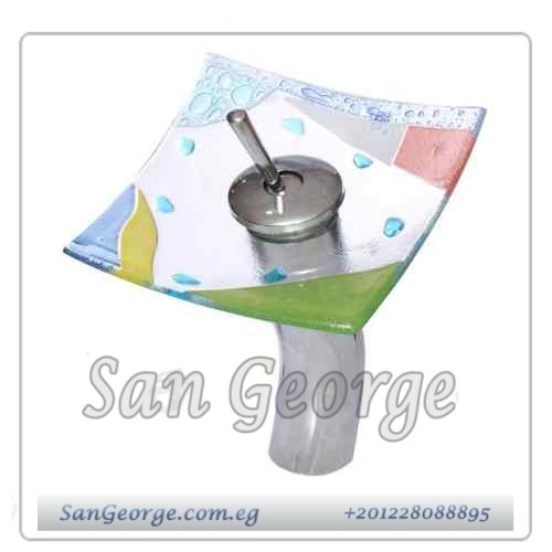 خلاط شلال سان جورج ديزاين موديل x608