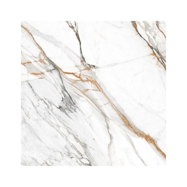 Astra White استرا وايت 60×60 من سيراميكا كليوباترا