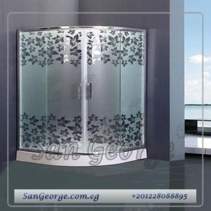 كابينه 90×90 802SJ من San George Design