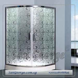 كابينه 90×90 802SM من San George Design