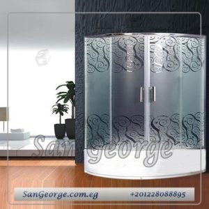 كابينه 100×80 2039SK من San George Design