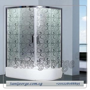كابينه بانيو 100×80 San George Design 2039SM