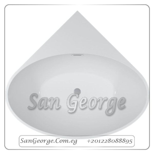 Capo كابو سيملس Seamless 125×125 بانيو من ديورافيت