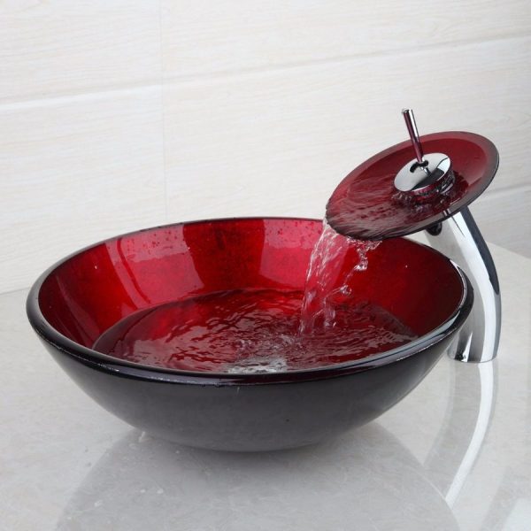 حوض تحفه حمام C-5001-2 من San George Design