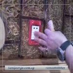 أعمال Finish الكهرباء
