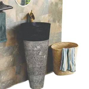 وحدات حوض رخام طبيعي