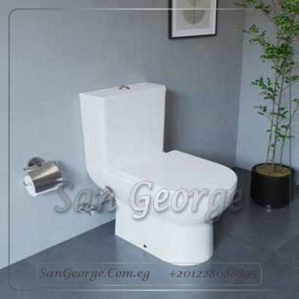 Glade Lake S جليد ليك طقم حمام من هانز جروهي HanzGrohe