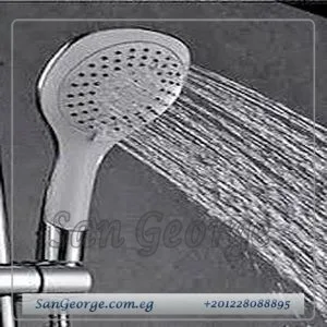 شاور دوش حمام تركي 2*1 سرعات